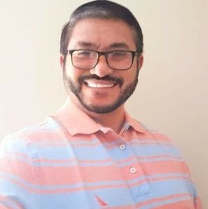 Meet your Posher, Edwin